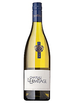 Château L'Ermintage - COSTIÈRES DE NÎMES IGP d'Oc
