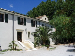Château L'Ermitage