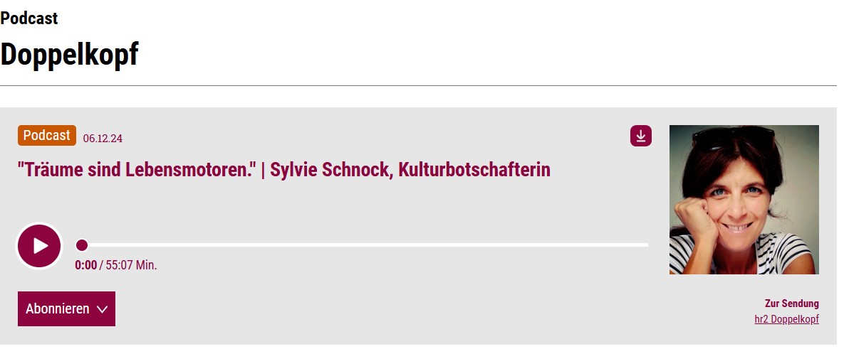 HR 2 Doppelkopf