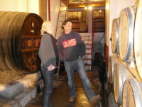 Chez Jérôme