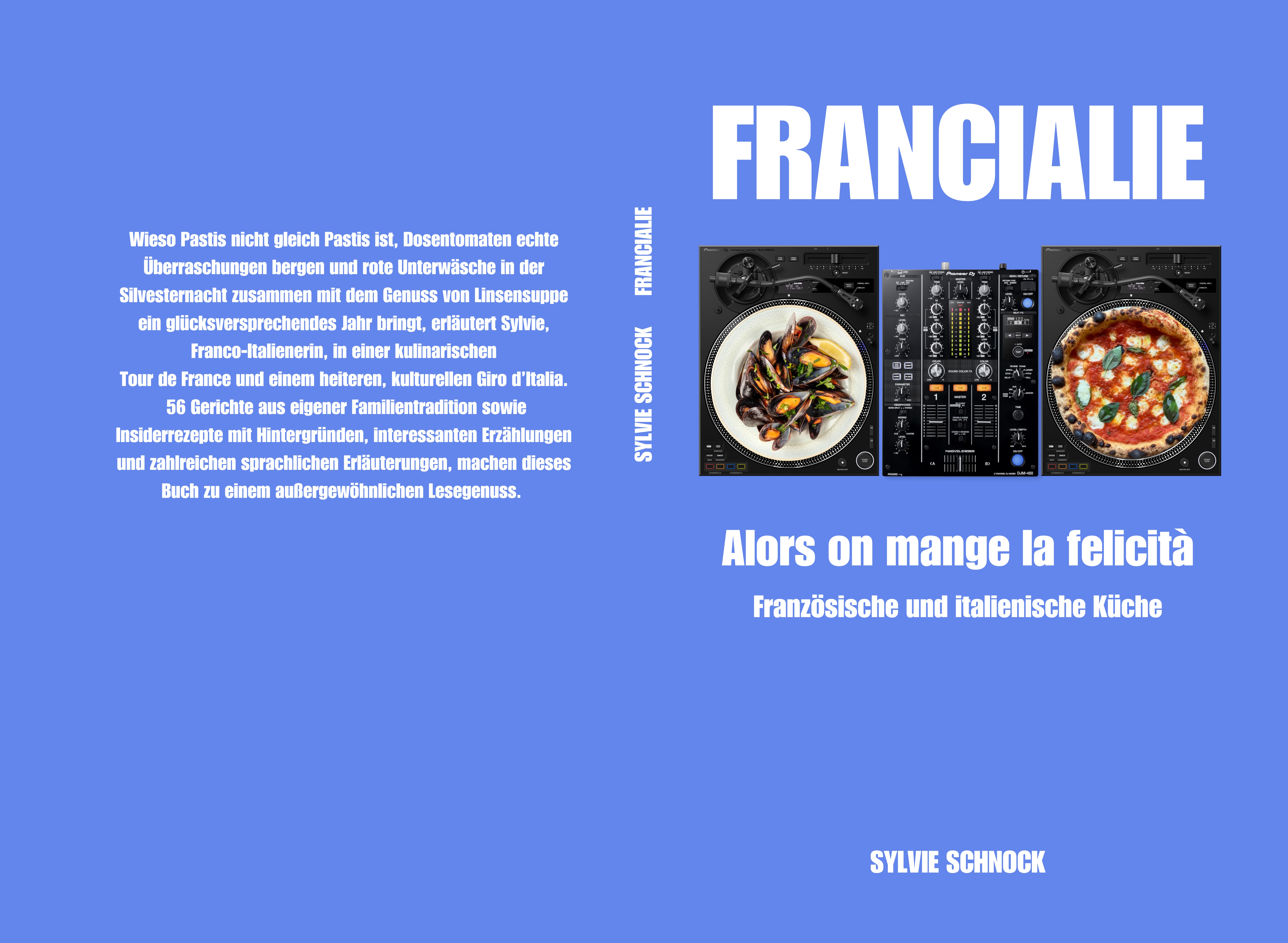 FRANCIALIE