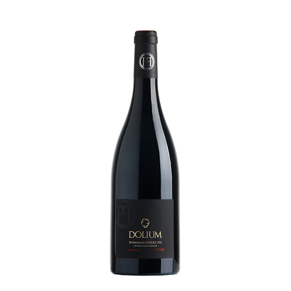 Dolium