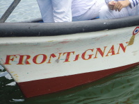 Frontignan