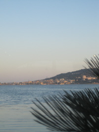 Sète