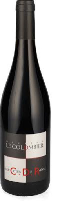 Le Colombier